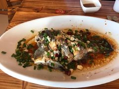 -阿伍海鲜大排档(塔湾金沙店)