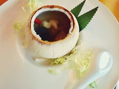-彩丰楼中餐厅·仁恒洲际酒店