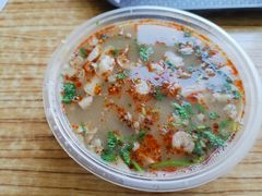 -老四烧饼铺(丽源路店)
