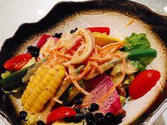 -包子大王(新泽巷店)