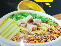 -阿西娅食府(中关村店)