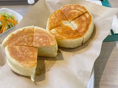 -斯琴阿妈蒙古餐厅(新城店)