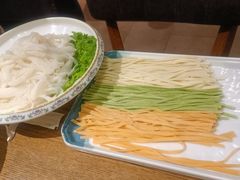 -百草滩羊清水涮羊肉(长城路店)