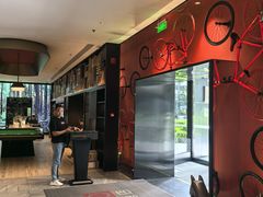 -北京三元桥CitiGO欢阁酒店