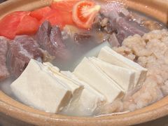 -一坐一忘云南菜(卓悦中心)