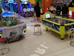 -汤姆熊欢乐世界·史莱姆怪兽(正大店)