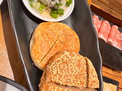 -众宜轩老北京铜锅涮肉·四合院(建国门店)