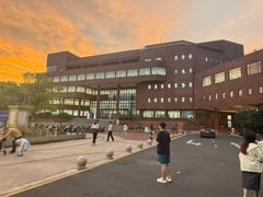 -上海交通大学(闵行校区)