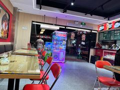 -融合四喜茶餐厅(番禺石碁东湖洲店)