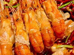 -麻辣总动员·川派海鲜·现炒浇头面·自贡菜(五彩城店)