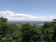 -阳台山自然风景区