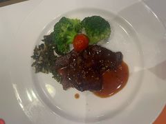 -马哥孛罗酒店·SAVVY全日餐厅