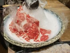 -捞王猪肚鸡火锅(金华义乌之心店)
