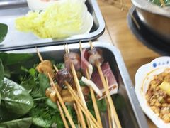 -乐山麻辣烫(翡翠森林花园店)
