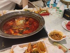 -和福顺牛肉大虾焖锅自助(宝业店)