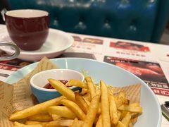 -杯子红牛排(西樵店)