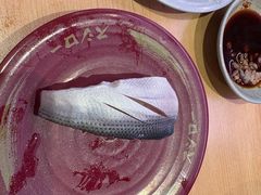 -寿司郎(皇庭广场店)