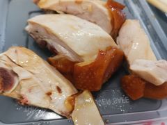 -斩料烧腊世家(兴盛路店)