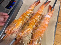 -三个渔夫·蒸汽海鲜(万德大厦店)