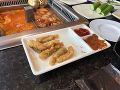 -海底捞火锅(连城广场店)