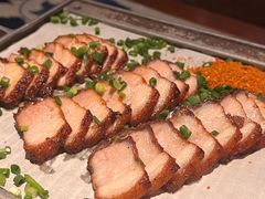 -绿茶餐厅(珞珈创意城店)