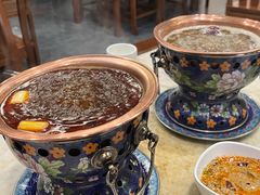 -东来顺•非遗火锅(外滩店)