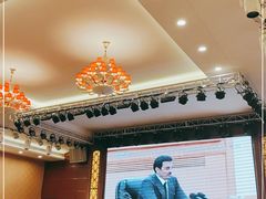 -顺风山庄(水濂山店)