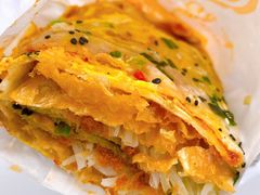-卞姐蛋饼(陕西南路店)