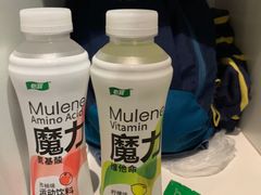 -一兆韦德健身(慧芝湖店)