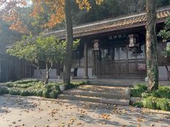-宁波市保国寺古建筑博物馆