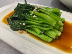 -A One Kitchen·南京精菜馆(晶丽酒店店)
