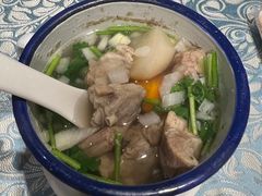 新疆缸缸肉-巴扎美食·新疆菜·西域歌舞表演餐厅(新疆大厦店)