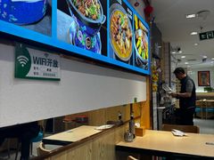 -老边饺子馆(东单店)
