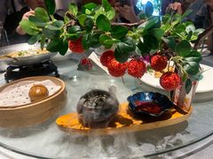 -唐猫庭院·千年陕菜(大唐不夜城店)