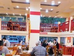 大堂-晋B2008刀削面(小南庄店)