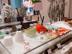 -南京圣和府邸豪华精选酒店