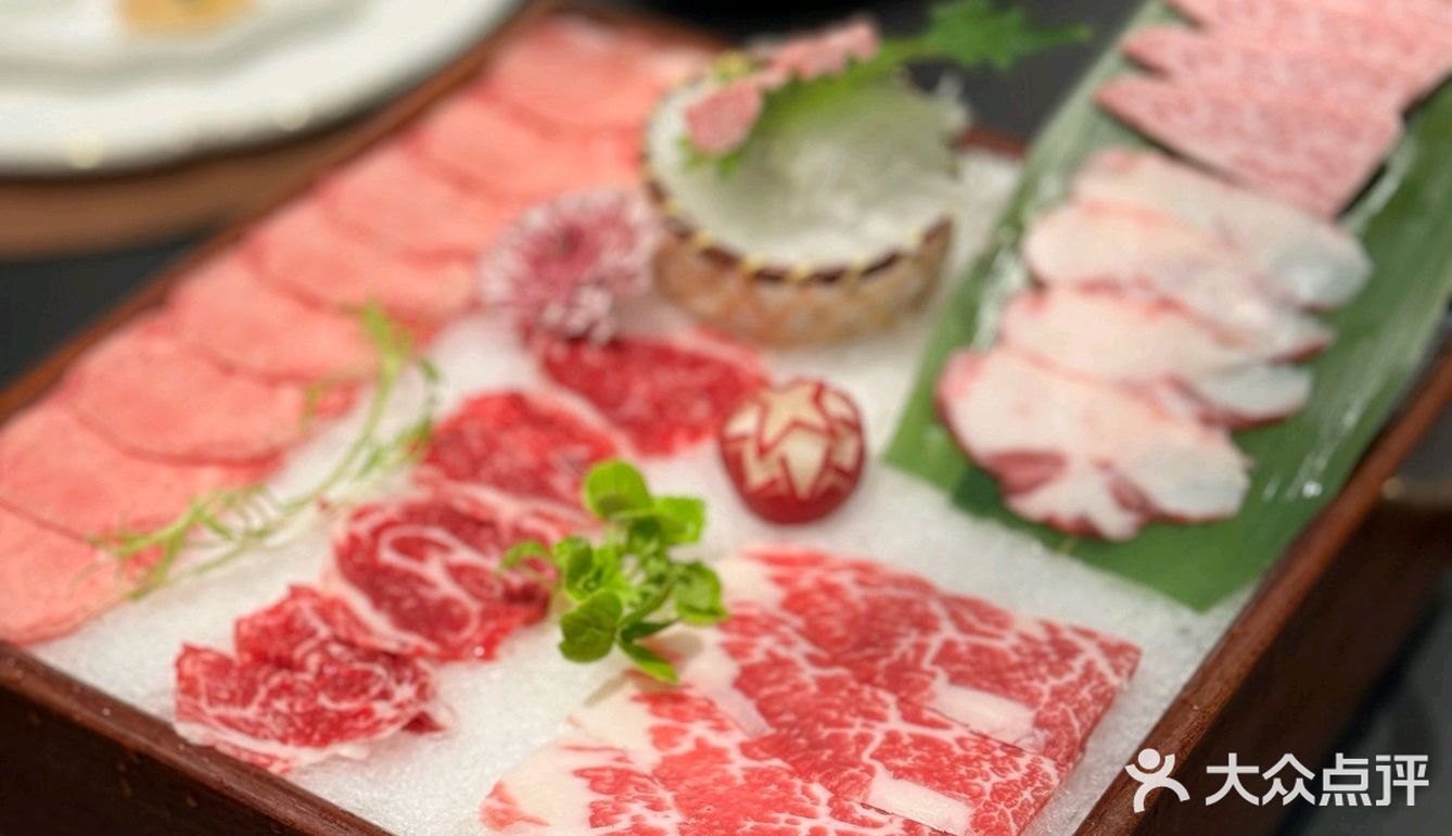 高级餐厅种草指南 私房菜 高端料理 高端江浙菜