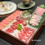 高级餐厅种草指南 私房菜 高端料理 高端江浙菜
