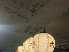 -久藏·横膈膜烧肉·酒场(江汉路店)