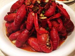 -李老爹香辣蟹(宣武门店)
