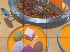 -铭记蛙小仙·活蛙畅享(CBD万达广场店)