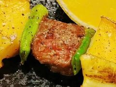 -炉胜·炉端烧·居酒屋