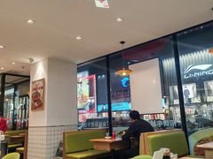 -李先生牛肉面大王(营口大润发店)