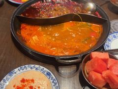 -萍姐火锅·公路夜市(南京新街口店)