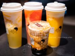 -喜茶(北京三里屯太古里店)