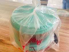 -笃笃笃糖粥(十全街店)
