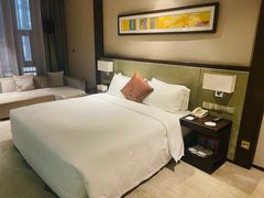 -深圳湾科技园丽雅查尔顿酒店