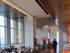 -嘉定凯悦·咖啡厅