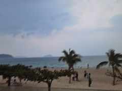 -三亚亚龙湾天域度假酒店