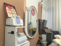 -希梵尔头皮抗衰·科技养发